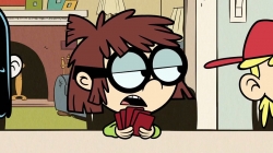 انیمیشن خانه پر سر و صدا فصل 2 قسمت 35 - The Loud House